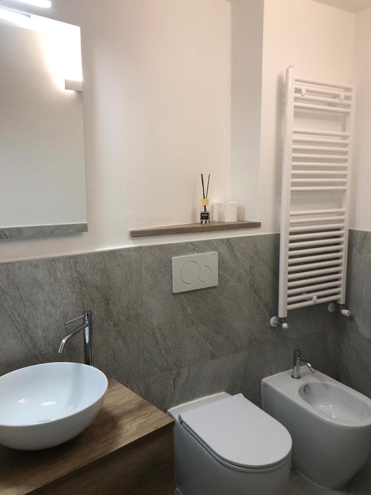 Willa Porta Del Centro Gubbio Zewnętrze zdjęcie
