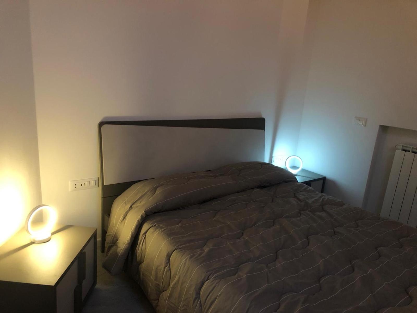 Willa Porta Del Centro Gubbio Zewnętrze zdjęcie