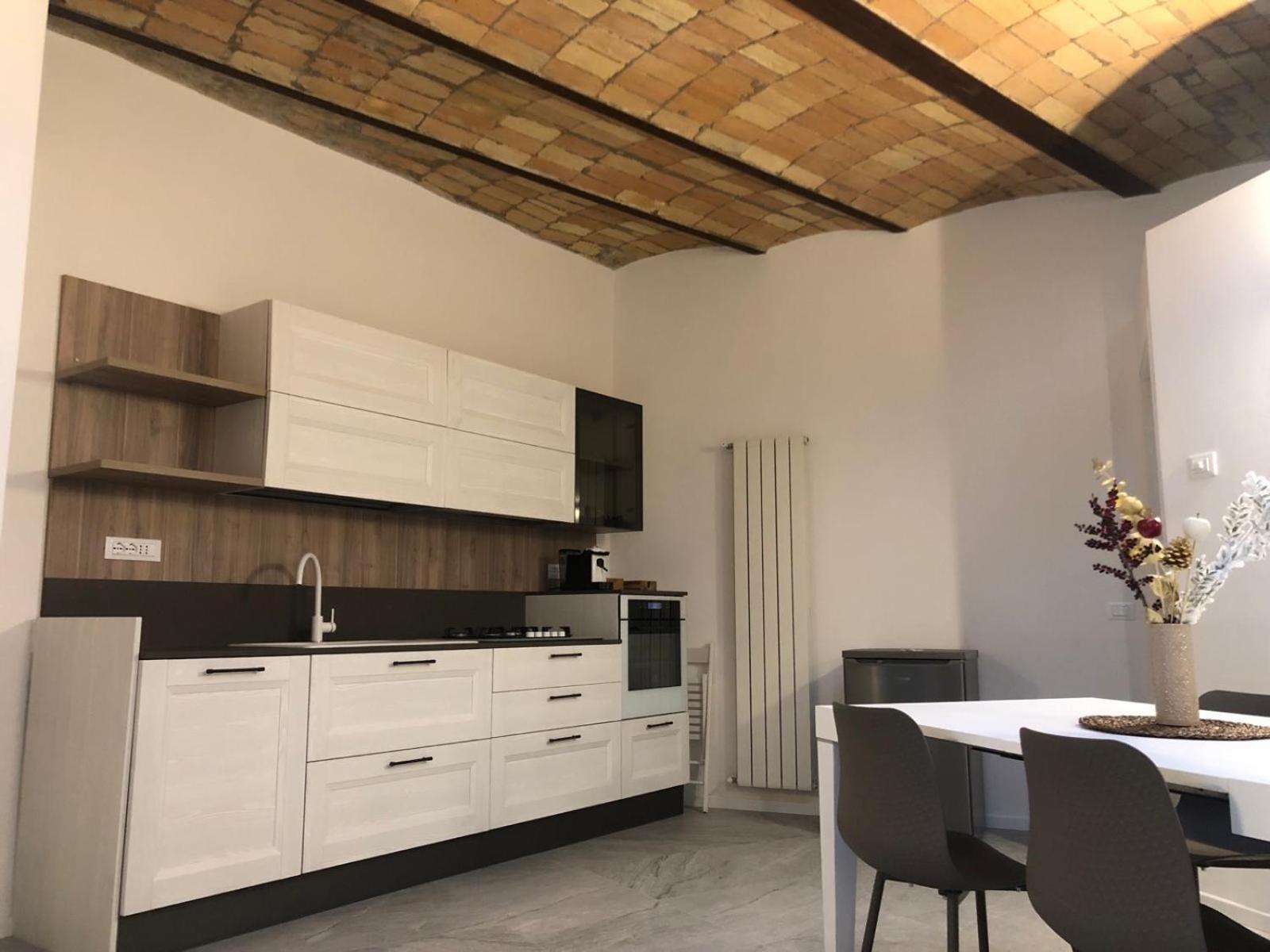 Willa Porta Del Centro Gubbio Zewnętrze zdjęcie