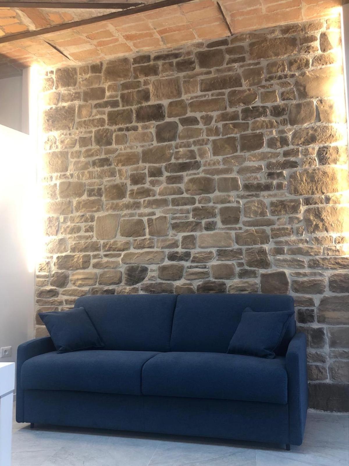 Willa Porta Del Centro Gubbio Zewnętrze zdjęcie